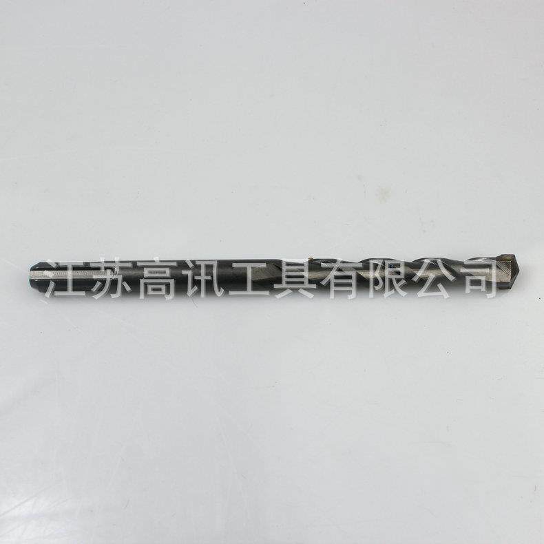 电锤钻头20件套装塑盒圆柄钻头电锤尖凿扁凿破墙铲凿组合套装