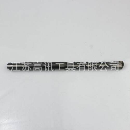 电锤钻头20件套装塑盒圆柄钻头电锤尖凿扁凿破墙铲凿组合套装