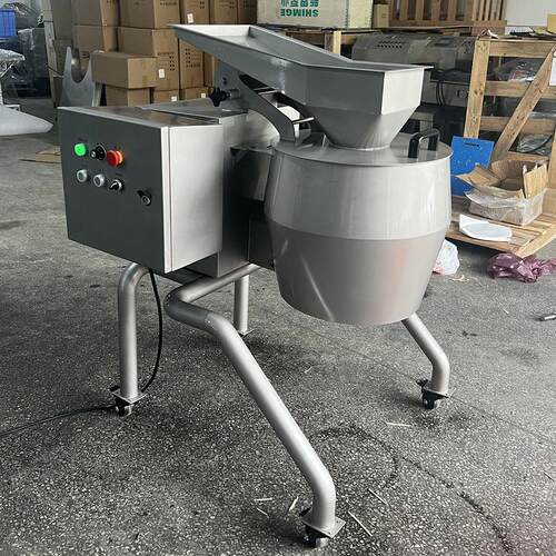 量多功能型切丝切大片机高产龙卷风擦丝机土豆萝切卜GLY莴笋切丝