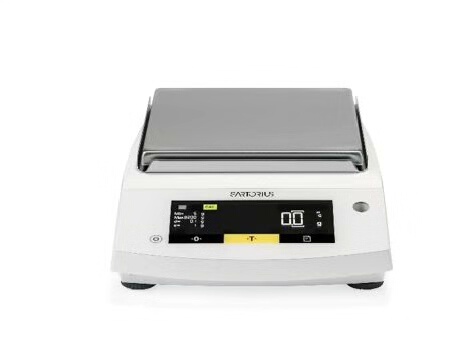 赛多利斯十分之一精度、量程2200g天平，型号：BSA220