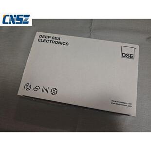 深海原装 DSE6020MKII 柴油机发电机 深海并机控制器 控制器