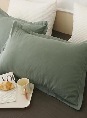 纯色床单件单人床学生宿三件套23716-3秋冬磨舍毛套被套床上用品