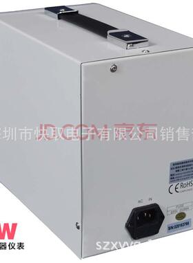 龙威AG-101信号发T器ATG101音频发生器低频信号源方波发TAG-101生
