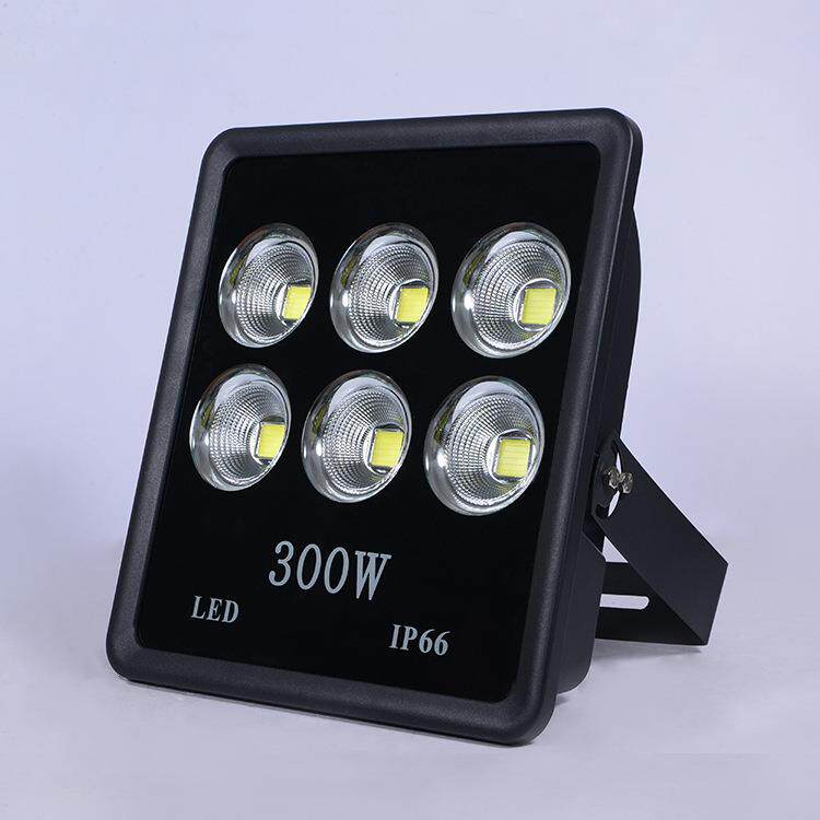 LED球场灯灯具篮球场灯杆球场led照明300W400W500W600W