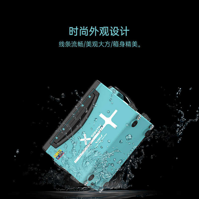 钓鱼超硬箱子可坐箱碳素29l钓雷箱纹全套多功能2900e加厚超轻臣