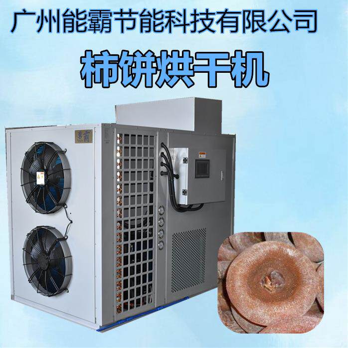 小型柿饼烘干机空气能热泵柿饼烘干机设备箱式柿饼烘干房