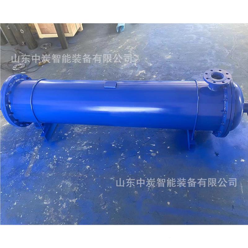 方便维修却列管冷GLC-10器 覆盖范围广不锈却钢冷凝器 式液压油冷