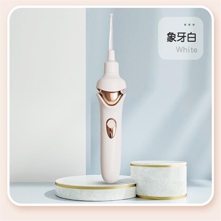 电动掏耳勺吸耳屎工具套装掏耳器儿童成人挖耳朵吸耳器采耳螺旋