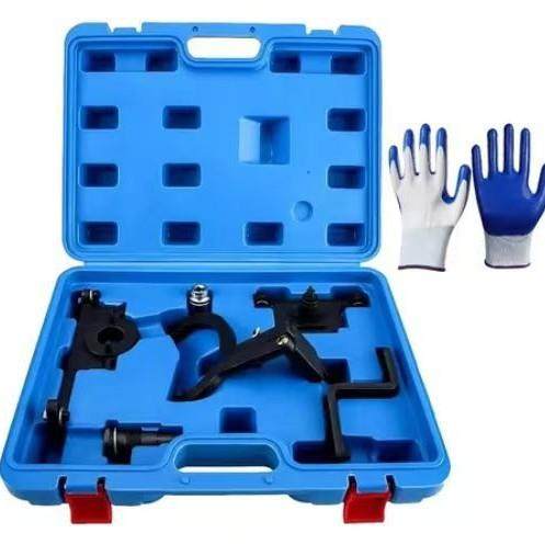 机路虎4.0发现3发现4V6汽时油KLN发动正专用工具