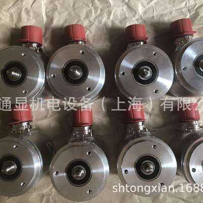 德国库伯勒KUEBLER编码器8.9000.116N.2000.0050上海办事处