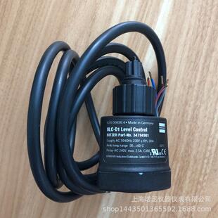 Bitzer 比泽尔 液位光电油位开关传感器OLC No.34794901 Part