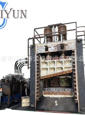 龙门剪 龙门剪切机 角钢槽钢液压剪铁机金属废铁自动进料龙门剪