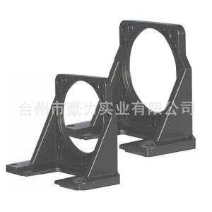 件/电磁离合器/电无品牌/磁车器/直角装座附/防水安接线盒/刹消弧