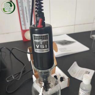 维赛YSI 5010溶解氧电极 自搅拌BOD探头 用于YSI 5000/5100溶氧仪