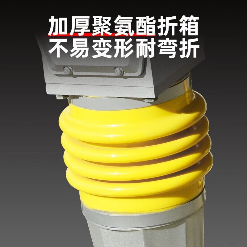电动打夯机220V380V 汽油夯土机柴油夯实机 地基压实机路面冲击夯