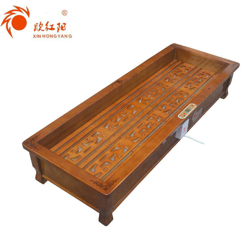 实木取暖器家用烤脚箱式木质湖南暖脚器烤火器烤火炉暖脚炉烤火箱