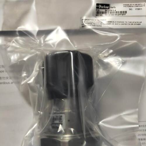 派克调压阀FR1015S15K2PFS6FF