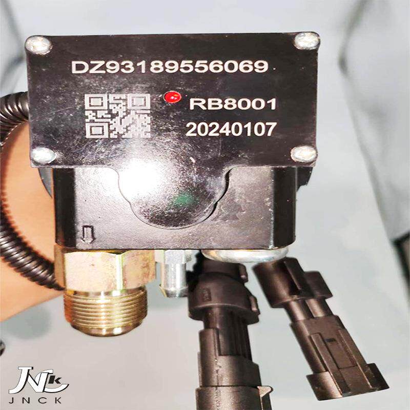 卡车配件跨境适用德龙电加热油箱浮子 DZ93189556069
