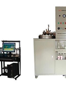 JFY-3原油脱水仪DWY-6-8原油脱水仪原油电脱盐试验仪