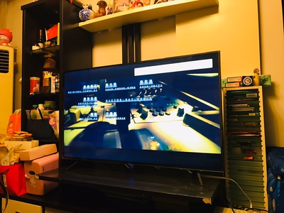 纠结VIDAA55V1A与创维55M7S哪个好用？有区别吗？