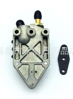 438556 燃油泵 适用 Johnson Evinrude 20-140HP 18-7352