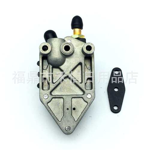 438556 燃油泵 适用 Johnson Evinrude 20-140HP 18-7352