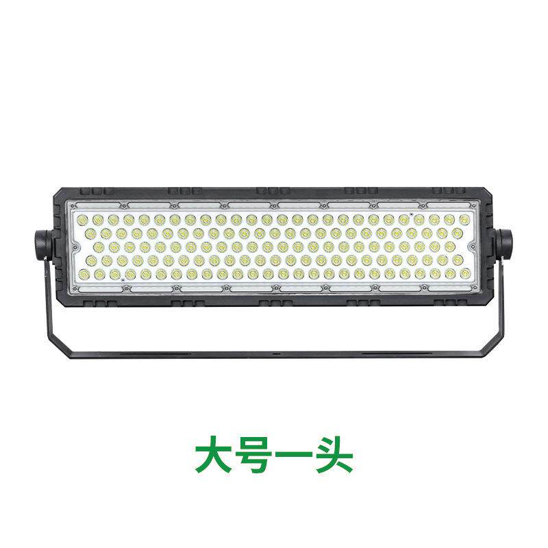 2020跨境LE隧道灯运动场模育体馆工程亮化高亮组1D500W大功率投光