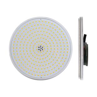 超薄par56泳池灯水下灯35W彩色手机遥控12Vl替换光源LED水底灯泡