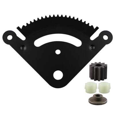 转向扇小齿轮25齿适用约翰迪尔割草机GX20052BLE GX2053 GX20054