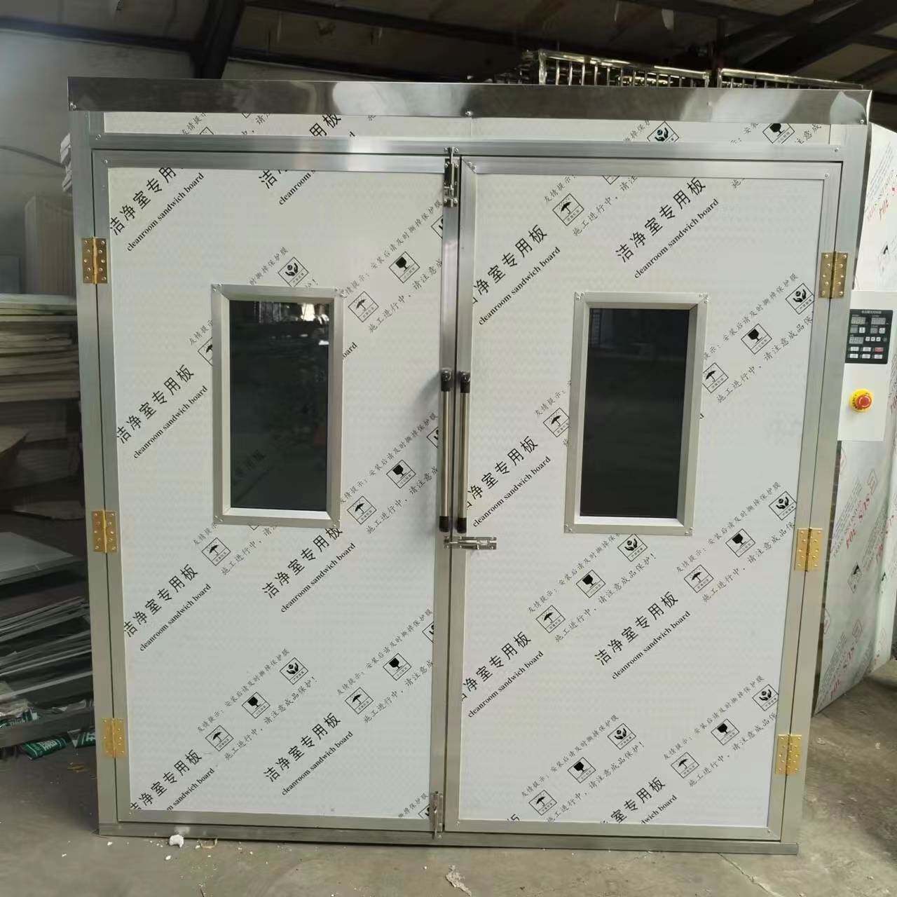 商用发酵箱 面包馒头单门500*700醒发箱大量36盘不锈钢醒发箱