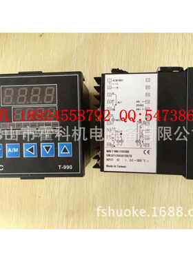 JEC温控表T980-30100B,T980-70100B