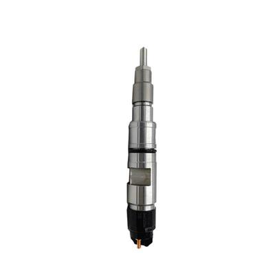 120系列喷油器0445120292共轨喷油器总成 0445120292/