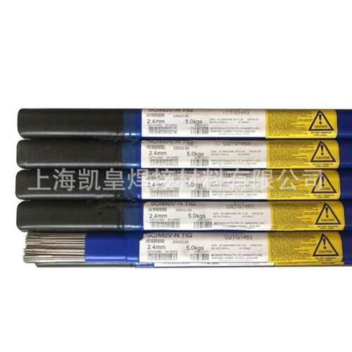 英国曼彻特P91/T91耐热钢焊丝9CrMoV-N焊丝ER80S-B9电厂