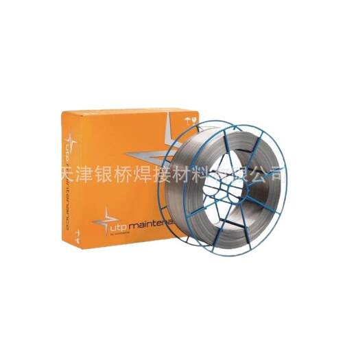 现货供应德国UTP SK 307-G气保耐磨焊丝1.2mm型号齐全量大从优