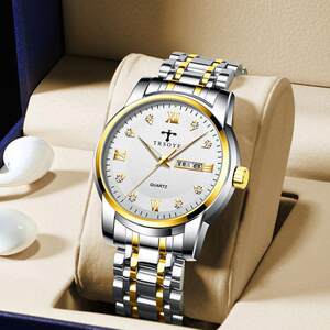 Automatic Wrist Watches for Men Watch Mechanical Watches Man