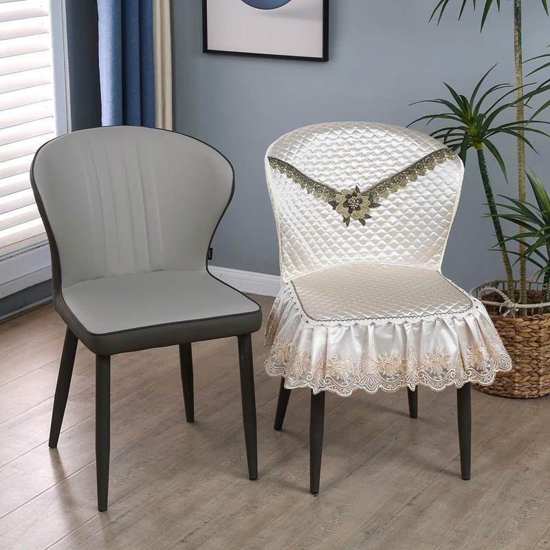 镂空轻奢弧形椅子套罩全包防滑四季通用异形餐厅餐桌椅套罩凳子套,居家布艺,椅套/椅垫,淘宝优惠券,粉丝福利购,淘宝优惠卷