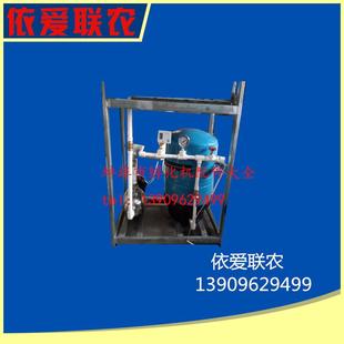 巷道式 依爱孵化机配件 孵化机水加压系统