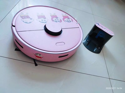 石头扫地机器人怎么样?为什么这么火?原因是?