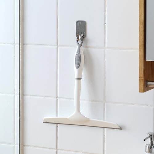 Direct Sales of Soft Rubber Glass Scraper, Window Cleaning W