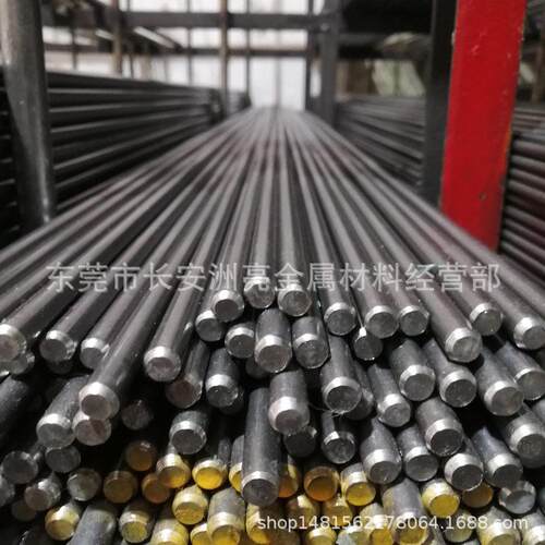 42crmo精磨圆棒 42crmo 光亮圆钢 42CrMo光亮圆棒 调质光亮圆棒