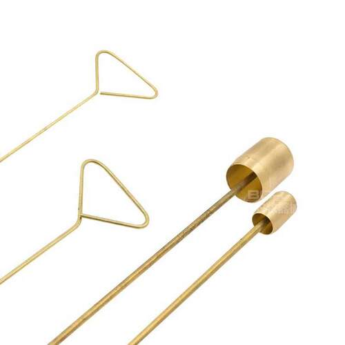洛克牛羊OPP取样器采样器牛羊胃液取样器