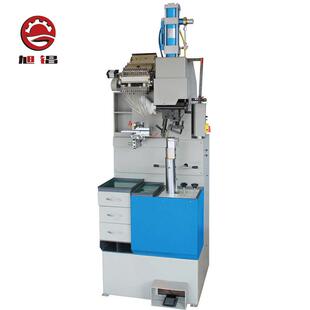 鞋 打钉机 机设备 子上钉机男女鞋 厂家直销高品质自动电脑钉跟机鞋