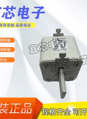 BUSSMANN熔断器170M6203 170M6204 170M6205 170M6206 170M6207