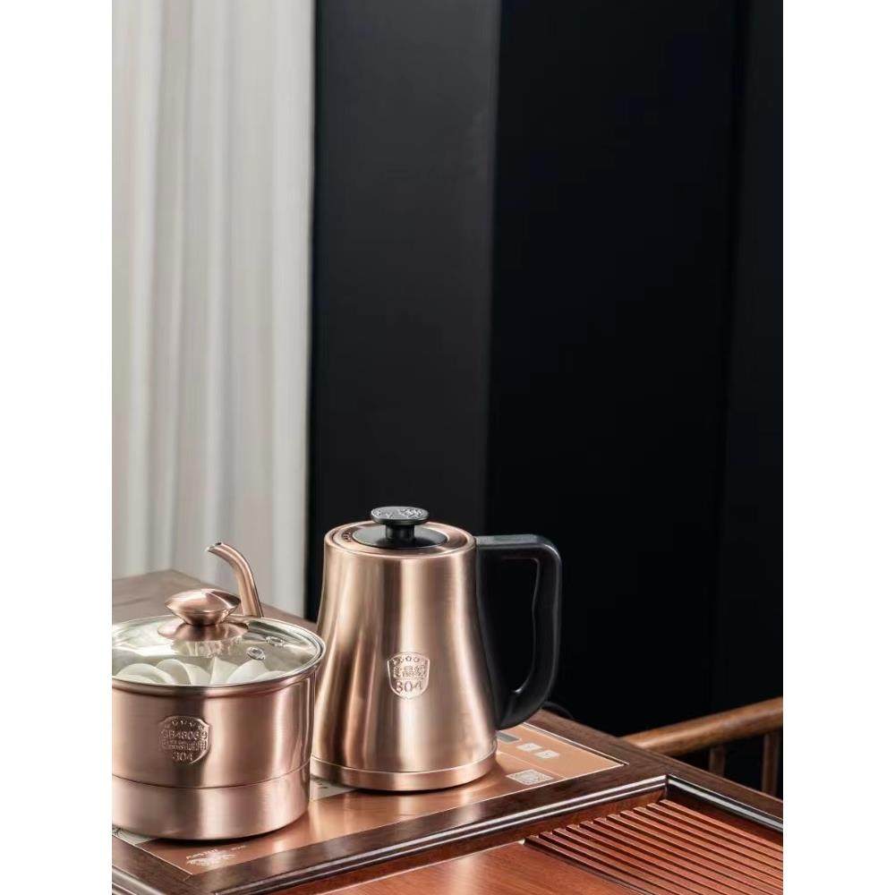 雅师堂煮茶壶全自动上水玻璃电热烧水壶智能电水壶泡茶壶加热茶具,厨房电器,电热水壶/保健养生壶配件,淘宝优惠券,粉丝福利购,淘宝优惠卷