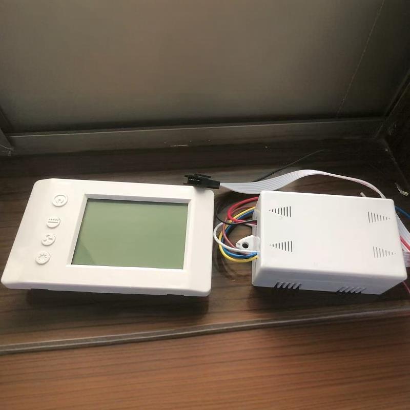 上海沪净超净工作台液晶面板/控制器/高效过滤器/紫外灯配件