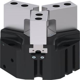 现货供应 原装 GD320S 3指定心抓手 进口德国ZIMMER