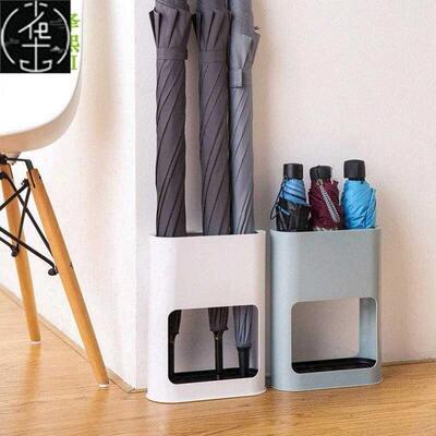 umbrella holder stand organizer household creative fold
