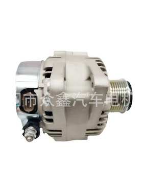 汽车交流发电机 37300-4A310 373004A310 UD02578A CAL32136