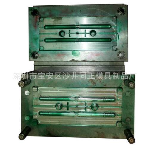 供应家电塑胶模具家电塑料配件模具注塑加工模具设计制造厂家定制