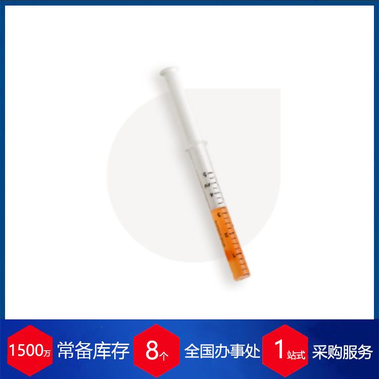 德国elm-plastic5ml移液器912500